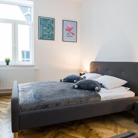 Mid Apart Mennicza Cieszyn Cieszyn  Εξωτερικό φωτογραφία