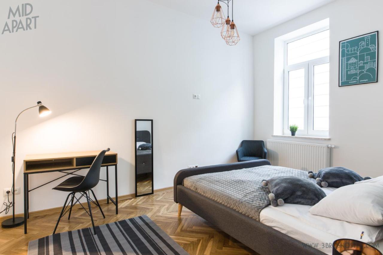 Mid Apart Mennicza Cieszyn Cieszyn  Εξωτερικό φωτογραφία