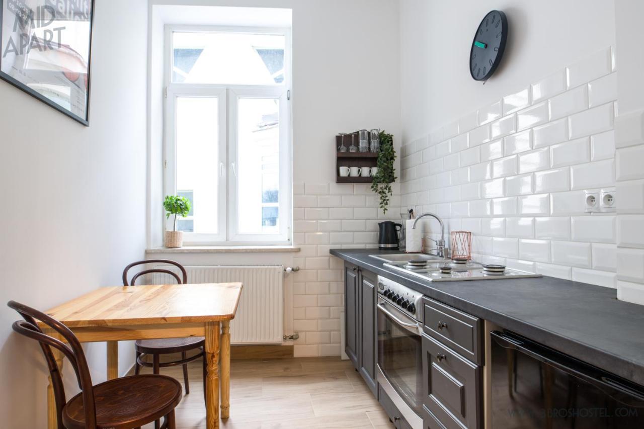 Mid Apart Mennicza Cieszyn Cieszyn  Εξωτερικό φωτογραφία